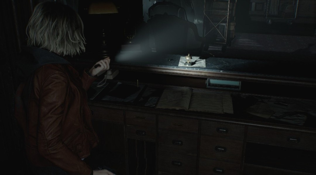 云通关成常态？《生化危机》新玩家被指只看不玩