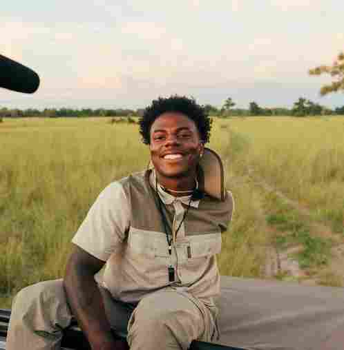 甲亢哥个人主题动画确定制作 美剧《海贼王》主创编剧