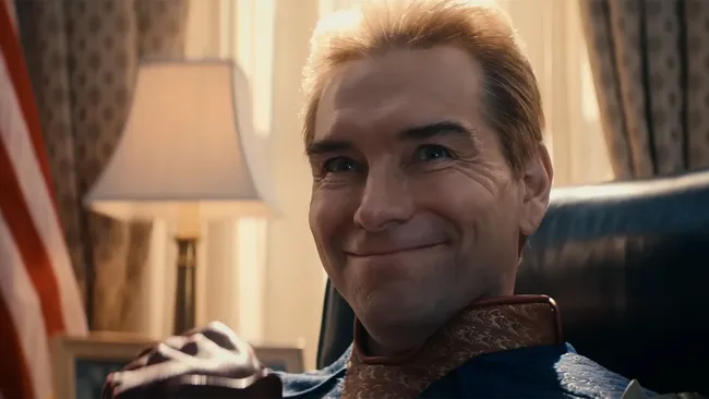 《黑袍纠察队5》首集角色死亡引热议 粉丝盛赞圆满结局