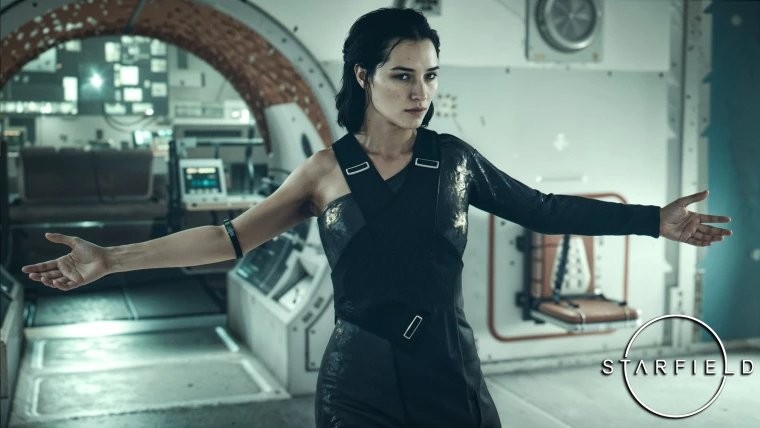 B社希望将《星空》打造成传世经典 适合所有时代的游戏