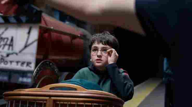 《哈利波特》剧集预告发布两周：点踩数反超点赞数！