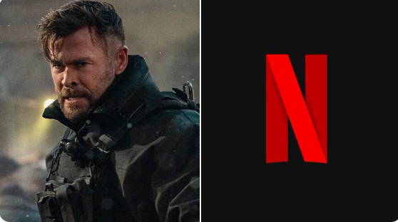 “锤哥”将回归Netflix《惊天营救3》 今夏开拍