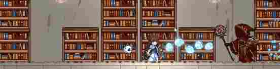 全新Demo上线！国产类银《神陨之地》5月发售！