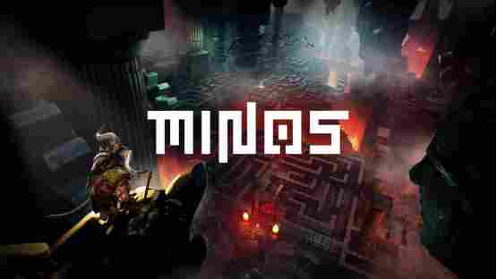 化身牛头人，构筑致命迷阵《牛头人迷阵（Minos）》现已发售