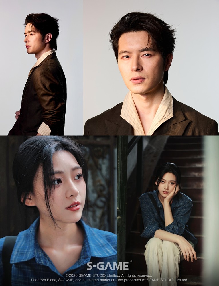 角色质感大幅提升!《影之刃零》冲刺最终全面优化阶段