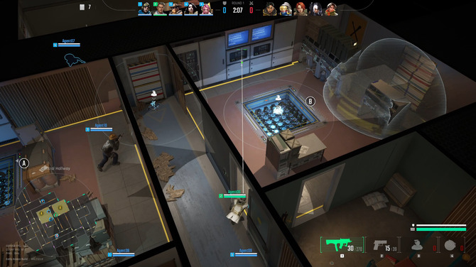 PUBG运营总监谈几款暴死大作 想要每次都成功很难