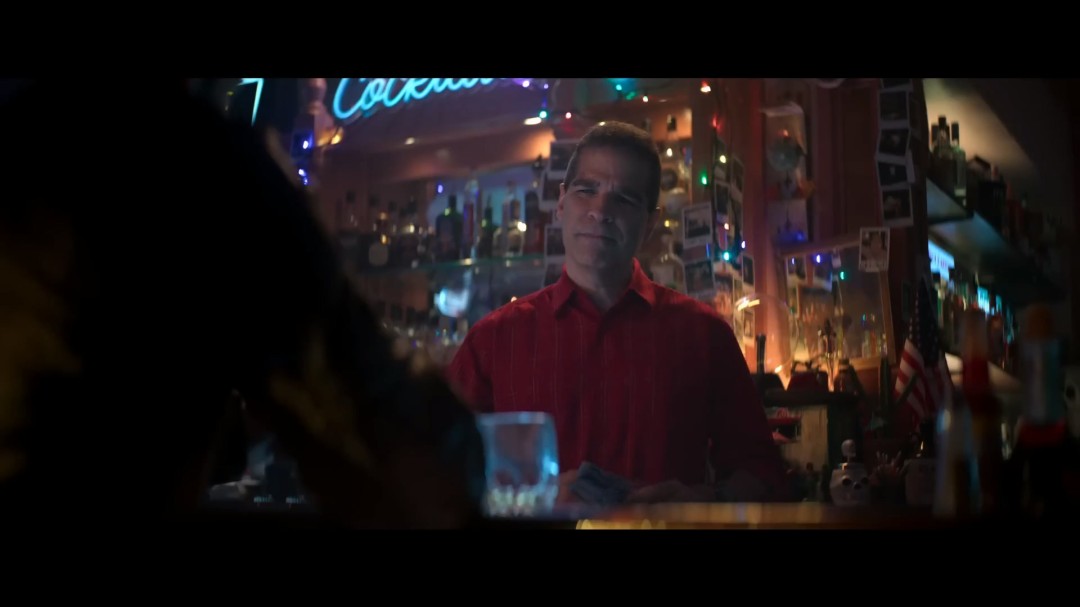 《真人快打2》电影新预告 Ed Boon客串出演酒保