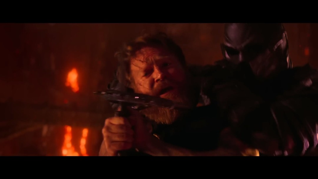 《真人快打2》电影新预告 Ed Boon客串出演酒保