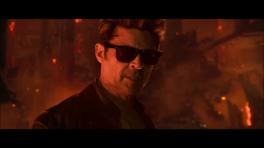 《真人快打2》电影新预告 Ed Boon客串出演酒保