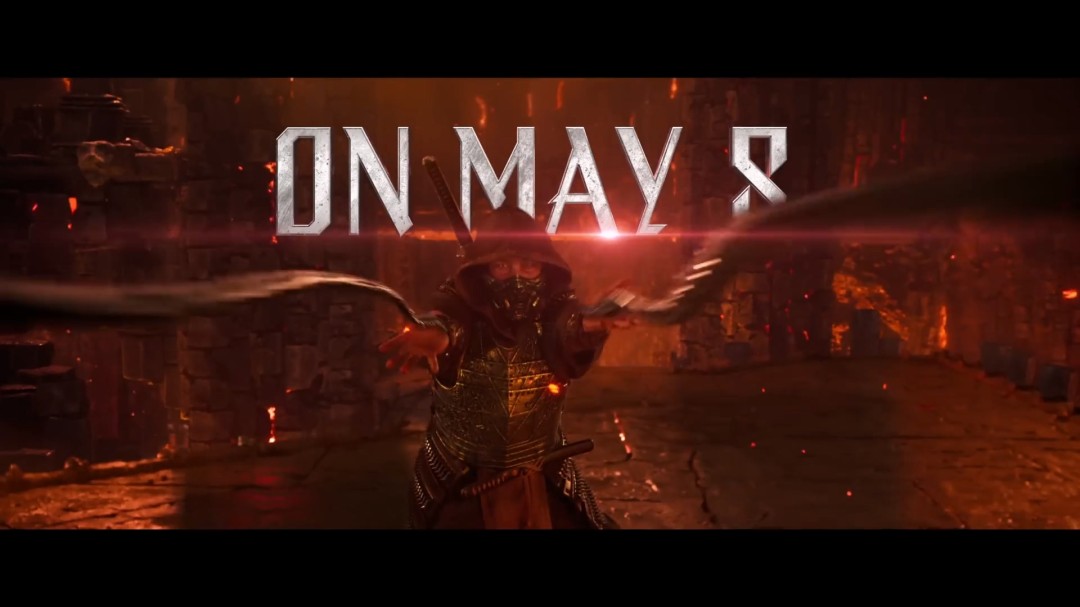 《真人快打2》电影新预告 Ed Boon客串出演酒保