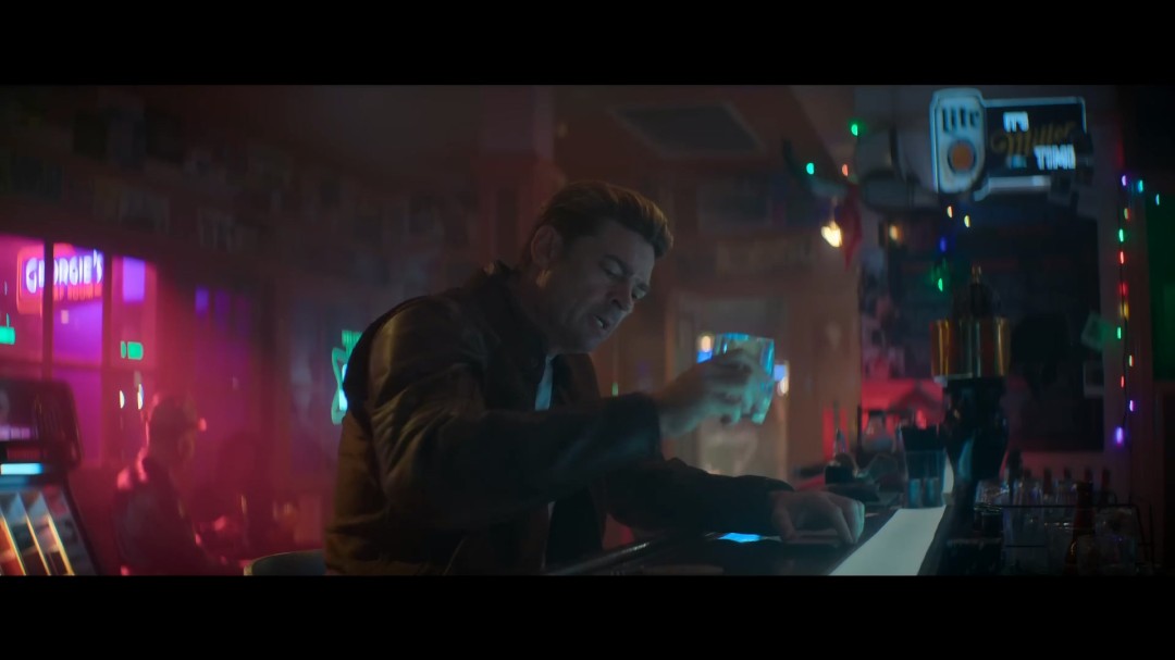 《真人快打2》电影新预告 Ed Boon客串出演酒保