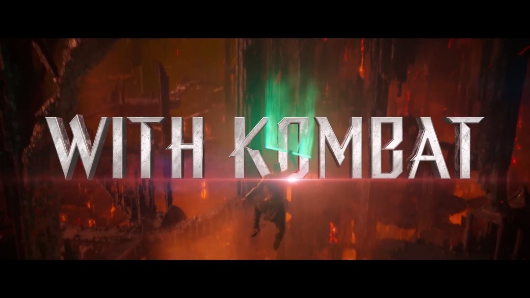 《真人快打2》电影新预告 Ed Boon客串出演酒保