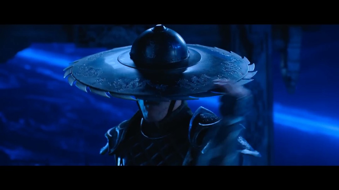 《真人快打2》电影新预告 Ed Boon客串出演酒保