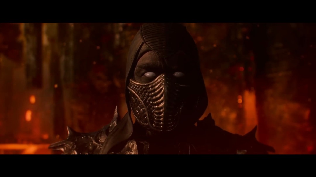 《真人快打2》电影新预告 Ed Boon客串出演酒保