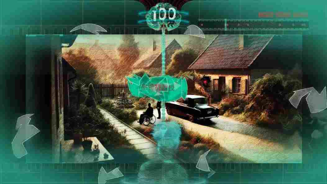 《暗黑拍卖》评测：想得太多，做得太少