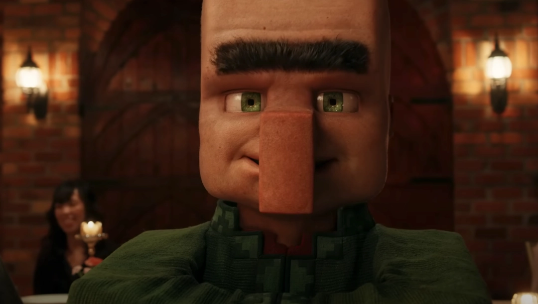 《超级马里奥银河大电影》全球票房已破6亿美元