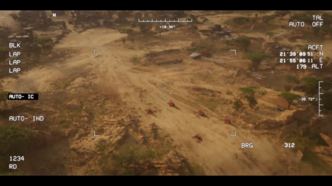 FPS新作《边缘：未来冲突》公布 太空版《逃离塔科夫》