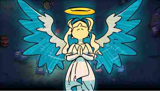 欢乐组队，捡宝御敌！多人肉鸽《佩布尔骑士》4月13日正式发售！