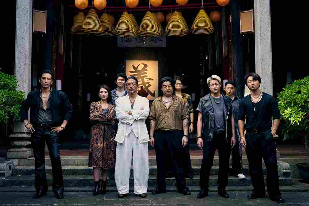 《对不起，我是警察》以【大尺度】重塑互动影像边界