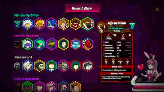 《怪奇酒馆-乱斗》——一个人的600天自走棋实验