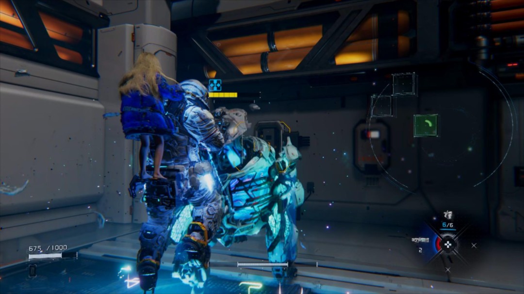 《识质存在》评测：去地球