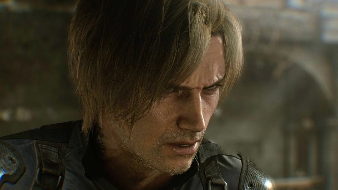 新版《生化危机》电影首支预告内容曝光 僵尸从楼顶扑脸！