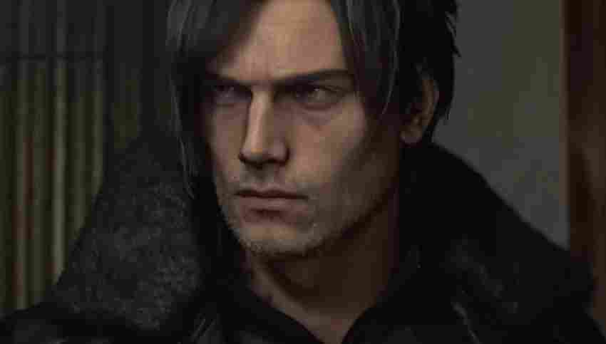 《生化危机9》通关率远超行业平均水平！Steam高达70%