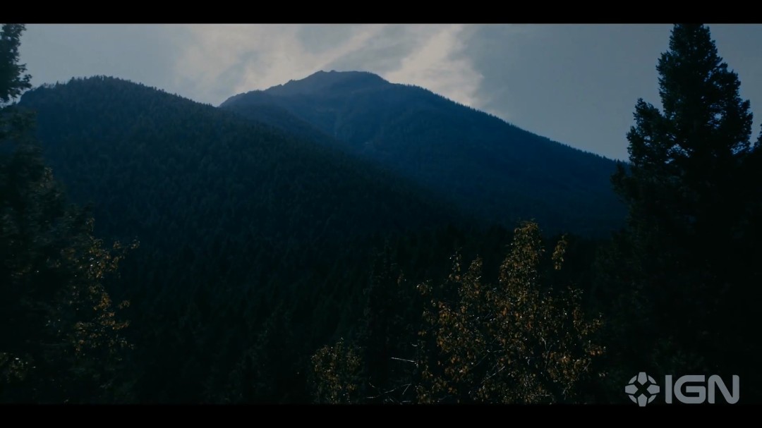 恐怖吸血鬼电影《狼与羔羊》宣传片 《鲨卷风》女星主演