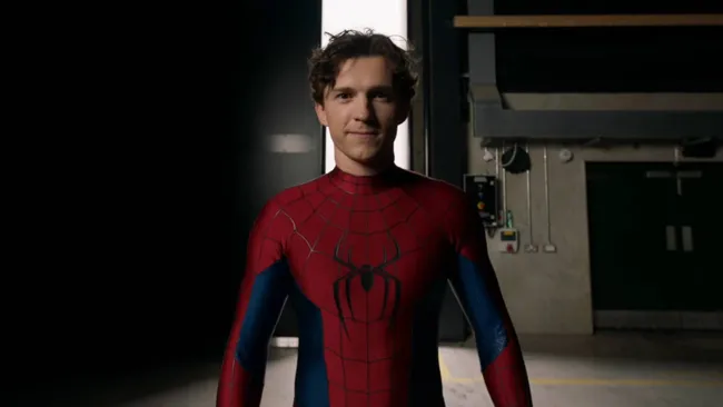 《蜘蛛侠:崭新之日》将是系列最成人向且最催泪的一部