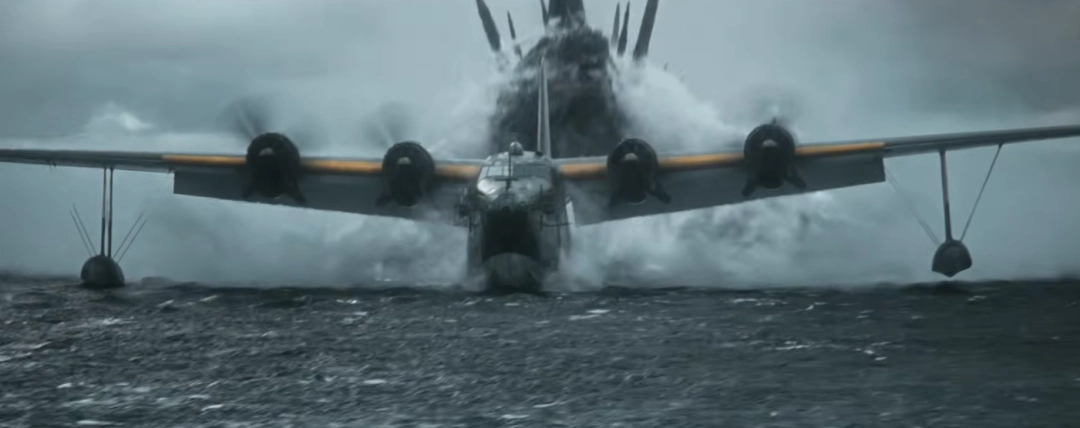 《哥斯拉-0.0》首支预告片正式公布：哥斯拉登陆纽约