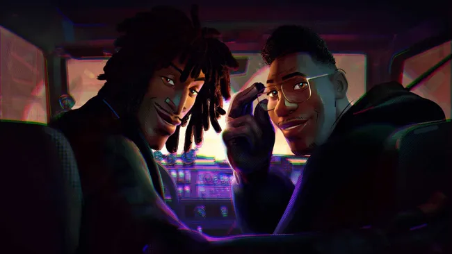 《蜘蛛侠:超越宇宙》将突破边界 为系列最感人一作!