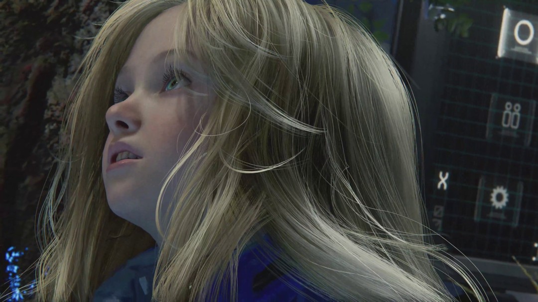 省显卡了 《识质存在》画面效果引发讨论 光追不开更好看？