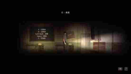 我在规则怪谈的世界当保安——国产恐怖游戏新作《规则怪谈》试玩版上线 