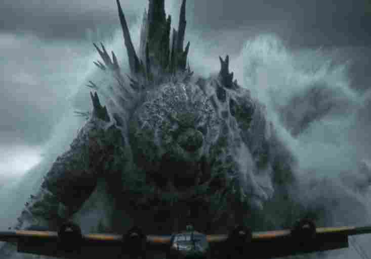 《哥斯拉-0.0》导演放话：影片将呈现前所未有视觉盛宴