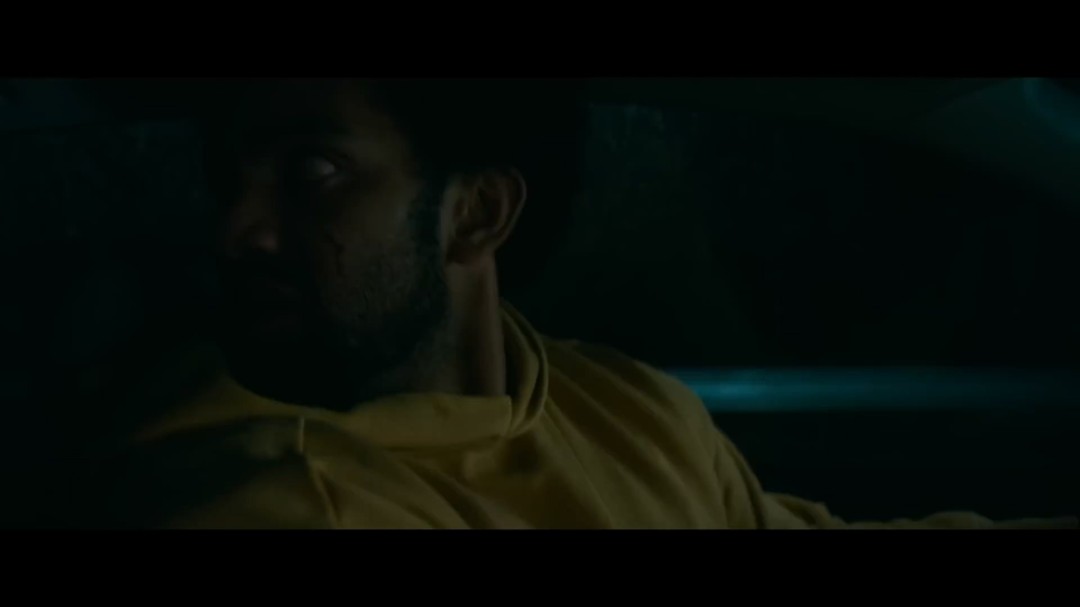 胆子小别看！《验尸官》导演恐怖新片《鬼上车》首曝预告