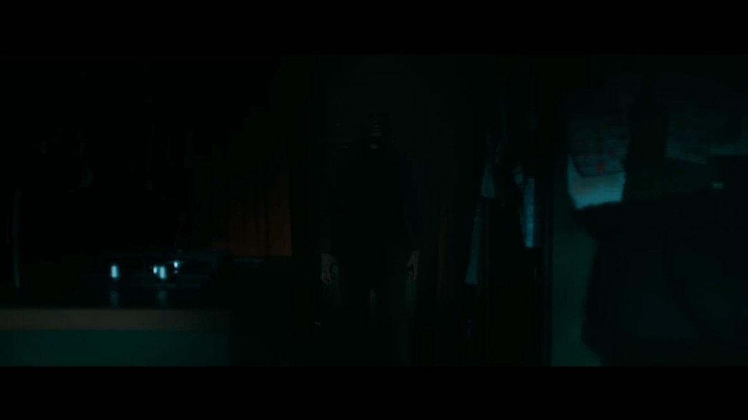 胆子小别看！《验尸官》导演恐怖新片《鬼上车》首曝预告