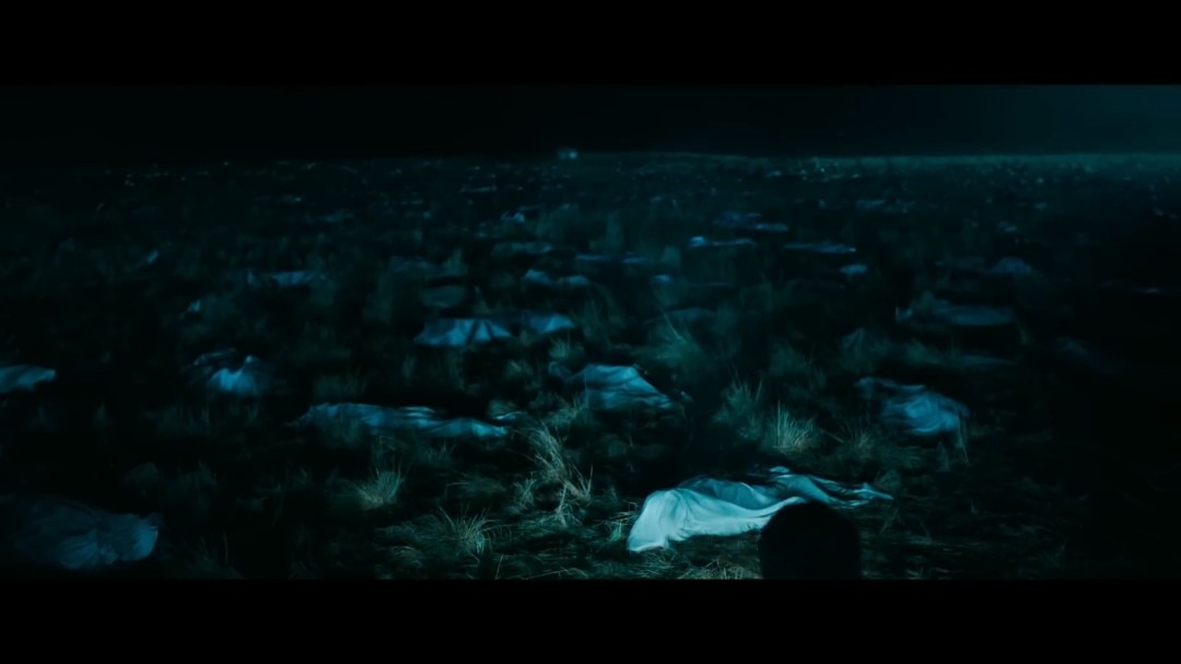 胆子小别看！《验尸官》导演恐怖新片《鬼上车》首曝预告