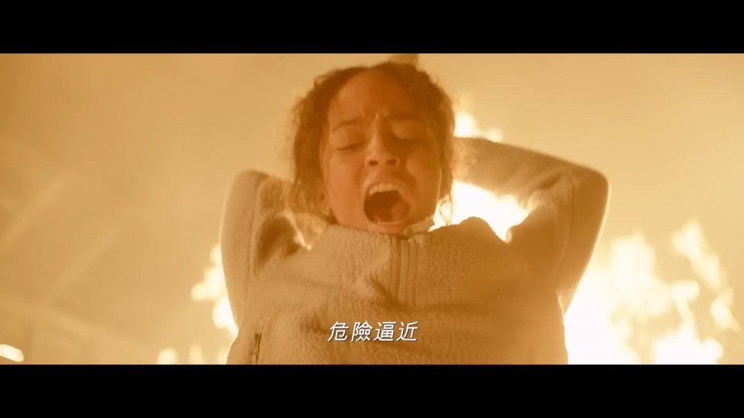 胆子小别看！《验尸官》导演恐怖新片《鬼上车》首曝预告