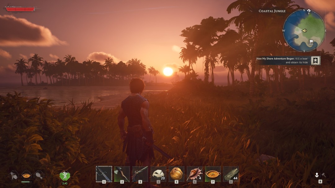 《风启之旅》发售两天玩家超50万 Steam峰值9.7万