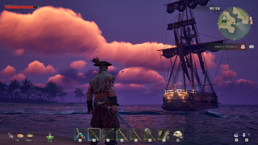 《风启之旅》发售两天玩家超50万 Steam峰值9.7万