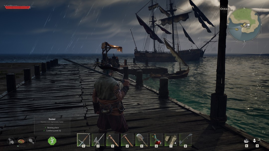 《风启之旅》发售两天玩家超50万 Steam峰值9.7万