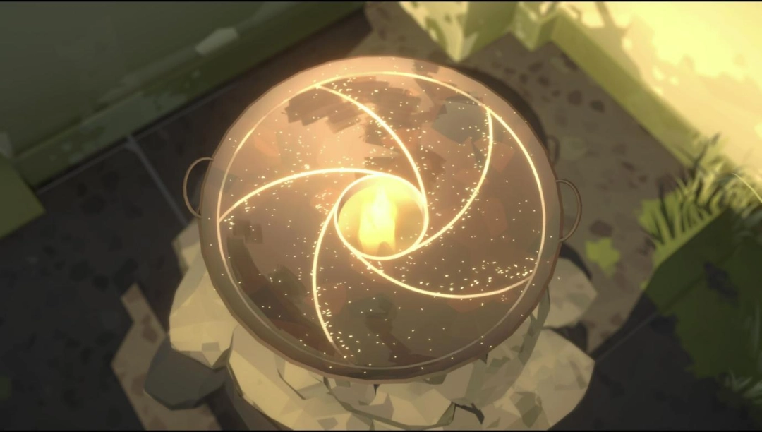 《OPUS：心相吾山》今日登陆 NS2/NS/Steam 首发限时九折88.2元