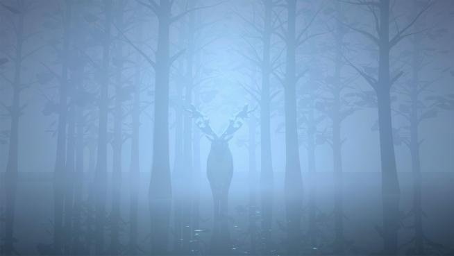 《OPUS：心相吾山》今日登陆 NS2/NS/Steam 首发限时九折88.2元