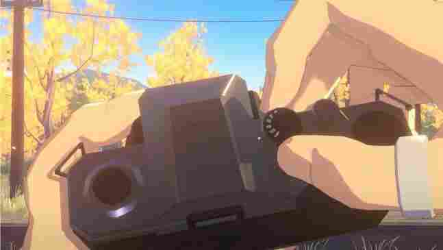 《OPUS：心相吾山》今日登陆 NS2/NS/Steam 首发限时九折88.2元