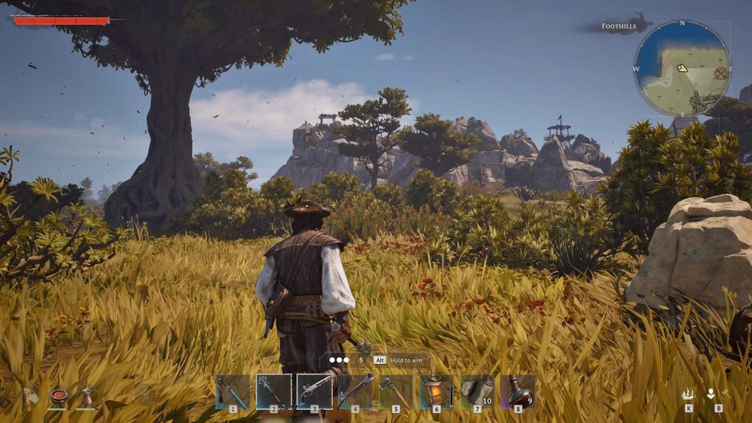 《风启之旅》爆火玩家在线超10万 官方招募玩家高手解决多人服务问题