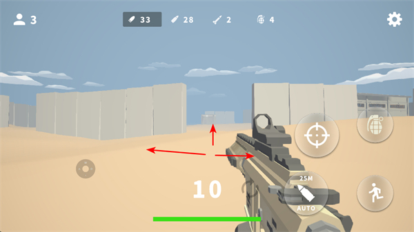 任务精英最新版(Mission Elite) 任务精英最新版(Mission Elite)