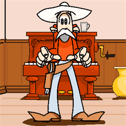 西部怪老头手机版