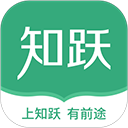 知跃app