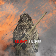 Silent Sniper 3D沉默的狙击手官方版