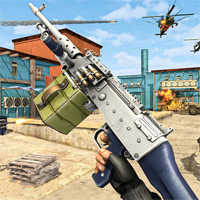 大战僵尸军团游戏官方版